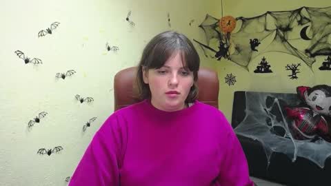 Stacey online show from October 18, 5:43 am