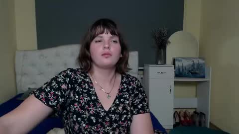 Stacey online show from November 9, 6:50 pm