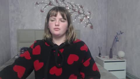 Stacey online show from February 18, 9:49 am