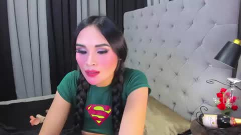 Snapshot of staceymariemojic chatting on July 7, 6:47 am staceymariemojic online show from July 7, 6:47 am