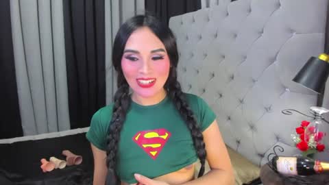 Snapshot of staceymariemojic chatting on July 7, 7:23 am staceymariemojic online show from July 7, 7:23 am