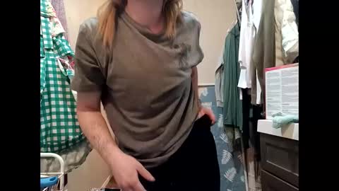 Snapshot of stacisavige chatting on January 14, 6:02 am Sinserity online show from January 14, 6:02 am