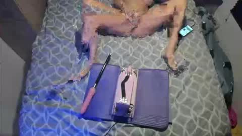 staciwilde online show from April 5, 3:26 am