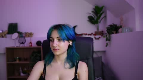 stacy  x3 online show from March 28, 2:16 pm