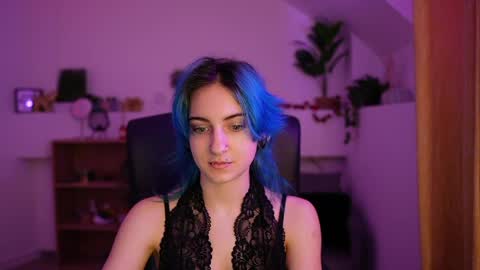 stacy  x3 online show from April 15, 8:21 am