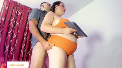 Stacy and Allan online show from February 11, 6:18 am