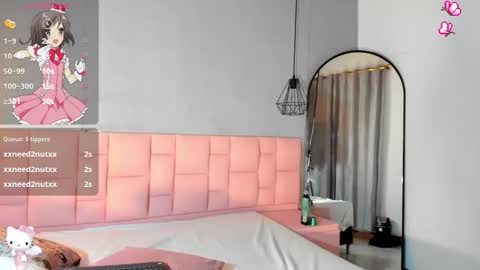 stacy online show from January 15, 9:29 pm