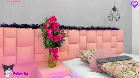 stacy online show from February 14, 9:11 pm