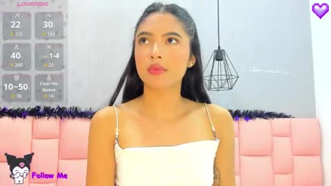 stacy online show from February 23, 9:01 pm