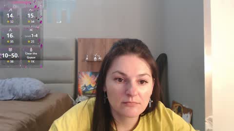 STACY online show from January 23, 7:29 pm