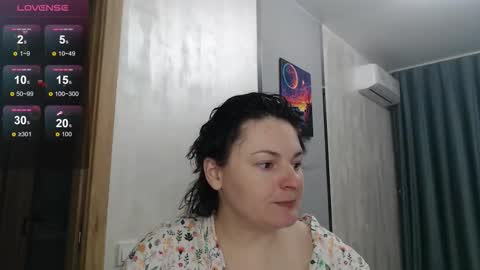 STACY online show from September 29, 6:13 pm