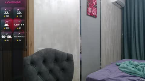 STACY online show from October 7, 6:38 pm