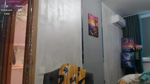 STACY online show from March 7, 11:07 am