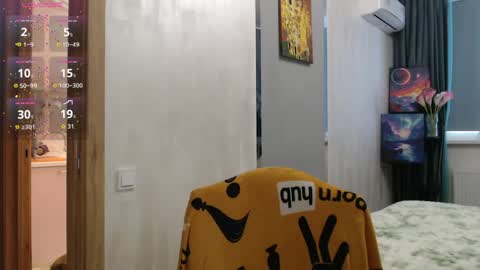 STACY online show from March 20, 11:59 am