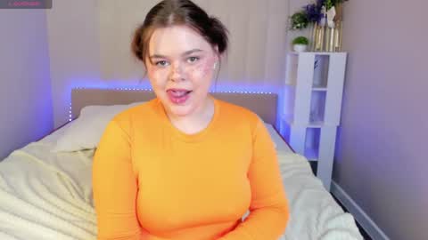 Stacy online show from May 10, 9:25 am