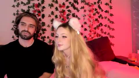 stacy_liam online show from February 23, 5:54 pm