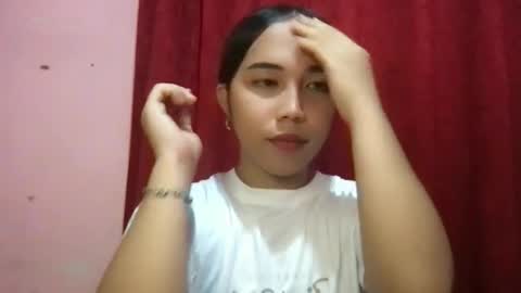 Snapshot of stacy_mariex chatting on May 23, 7:24 am stacy online show from May 23, 7:24 am