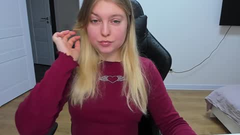 Stacy  online show from January 14, 10:59 am