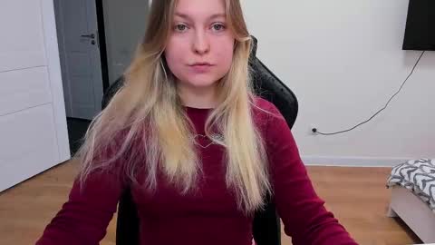 Stacy  online show from March 12, 10:37 am