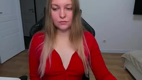 Stacy  online show from December 4, 10:35 am