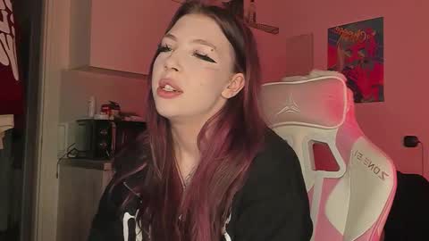 Snapshot of stacy_quinst chatting on October 26, 3:51 pm Stacy online show from October 26, 3:51 pm