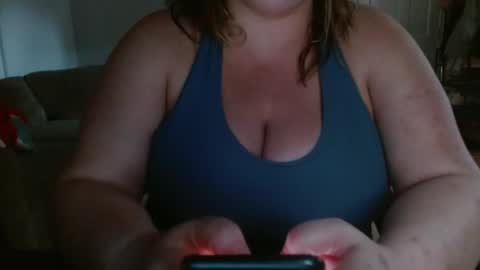 Snapshot of stacybanks434 chatting on December 8, 1:14 pm Stacy Banks online show from December 8, 1:14 pm