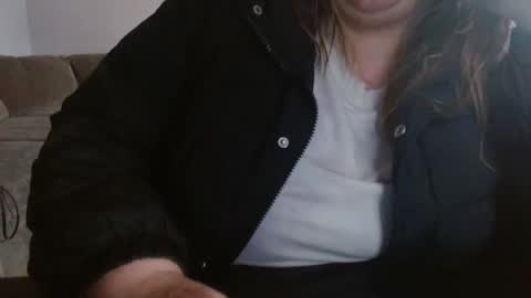 Snapshot of stacybanks434 chatting on January 6, 9:11 pm Stacy Banks online show from January 6, 9:11 pm