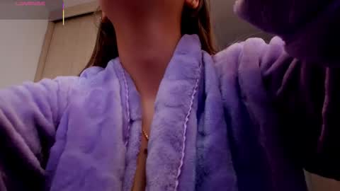 Snapshot of stacyconner chatting on February 20, 9:37 pm Stacy Conner online show from February 20, 9:37 pm