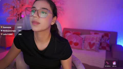 stacycooper_ online show from May 8, 7:19 pm