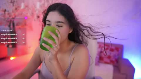 stacycooper_ online show from May 9, 7:08 pm