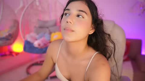 stacycooper_ online show from May 16, 7:01 pm