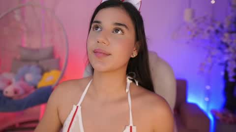 stacycooper_ online show from May 23, 7:07 pm