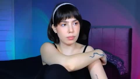 Snapshot of stacygonzales_ chatting on February 5, 11:04 am Bye bye dear See you on December 3st online show from February 5, 11:04 am