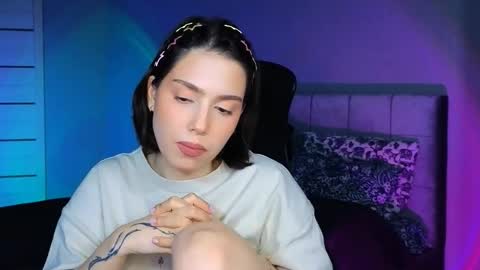 Snapshot of stacygonzales_ chatting on February 26, 3:00 pm Bye bye dear See you on December 3st online show from February 26, 3:00 pm