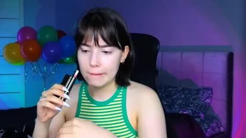 Bye bye dear See you on December 3st  online show from March 20, 6:29 am