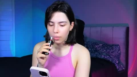 Bye bye dear See you on December 3st  online show from April 12, 8:41 am