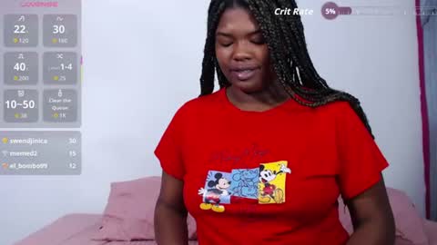 STACY   online show from July 28, 12:40 am
