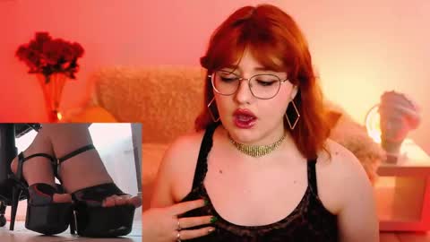 Stasey online show from May 6, 12:32 pm