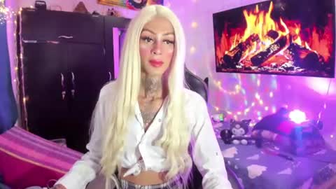 stacymalibuxx online show from July 17, 3:13 am