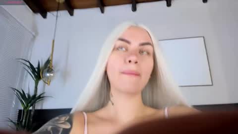 Stacy Rigel online show from October 20, 11:43 am