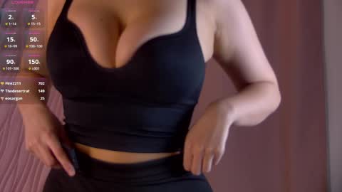 Stacy online show from April 9, 6:24 pm