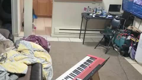 Submissive Slut LOVES adoration online show from March 16, 4:33 pm