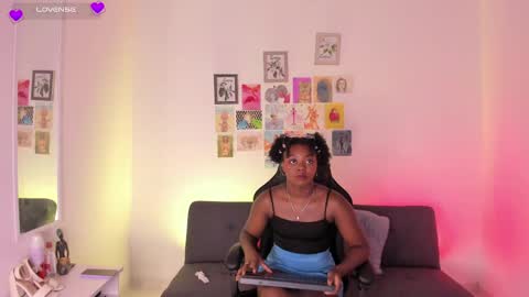 Snapshot of staicy26 chatting on May 24, 6:24 pm staicy online show from May 24, 6:24 pm