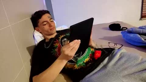 Straightupdownbad online show from November 27, 6:37 am