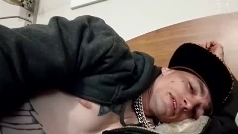 Straightupdownbad online show from March 19, 5:17 pm