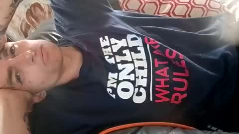 Straightupdownbad online show from April 5, 7:00 pm