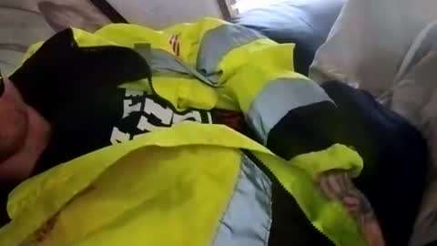 Straightupdownbad online show from April 7, 11:21 am