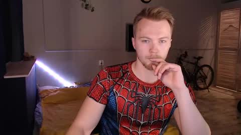 StanLust online show from December 25, 7:45 pm