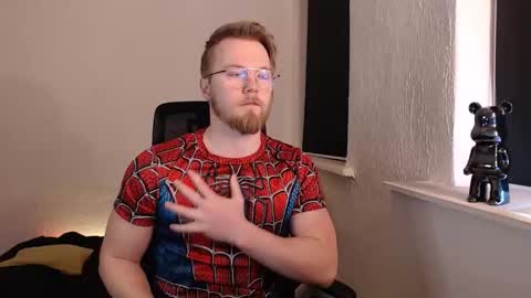 StanLust online show from January 8, 11:07 pm