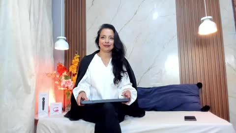 Angel Rivera online show from May 8, 11:48 am